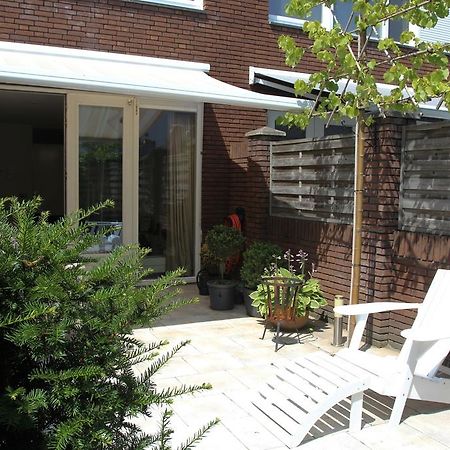 Bnb013 Tilburg Exterior photo